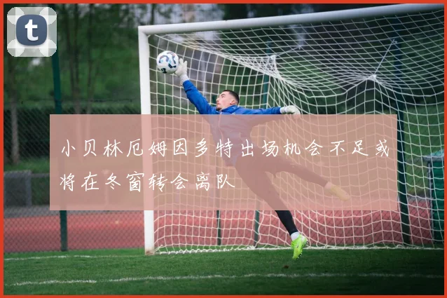 小贝林厄姆因多特出场机会不足或将在冬窗转会离队