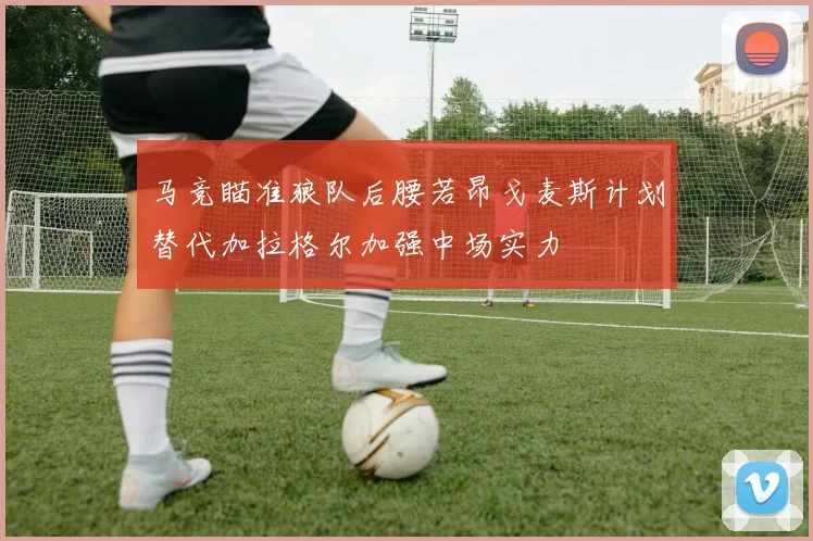马竞瞄准狼队后腰若昂戈麦斯计划替代加拉格尔加强中场实力