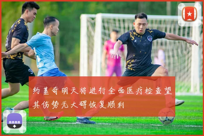 约基奇明天将进行全面医疗检查望其伤势无大碍恢复顺利